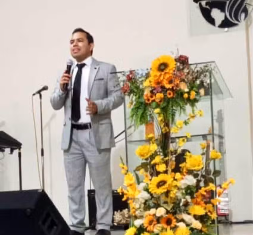 LA CASA DEL ALFARERO. Iglesia de Compa&ntilde;erismo Cristiano A. R. SGAR/1147/94