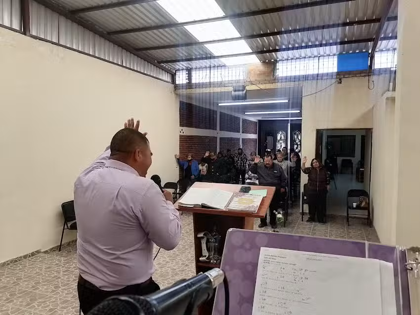 La casa del alfarero &ldquo;Ni&ntilde;os H&eacute;roes&rdquo;