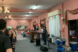 La Casa Del Alfarero NLD