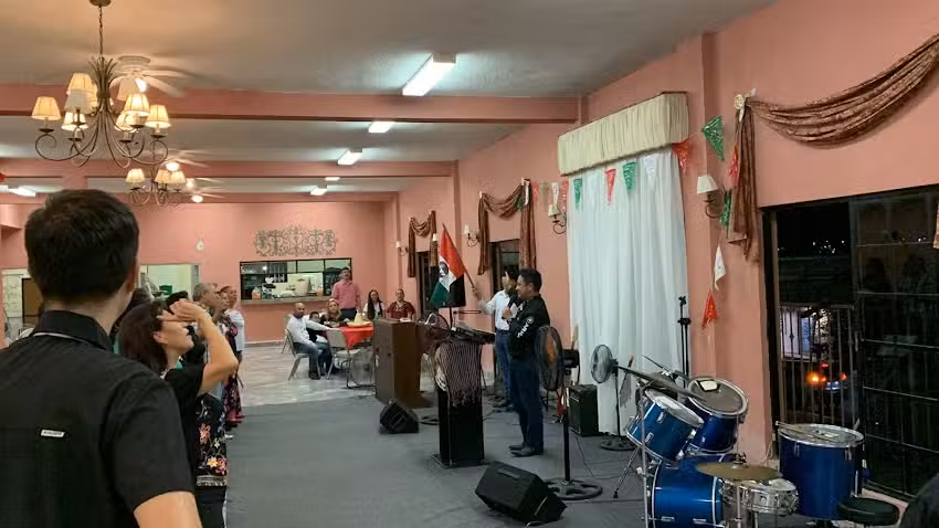 La Casa Del Alfarero NLD