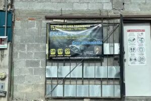 La Casa del alfarero, Plutarco El&iacute;as Calles