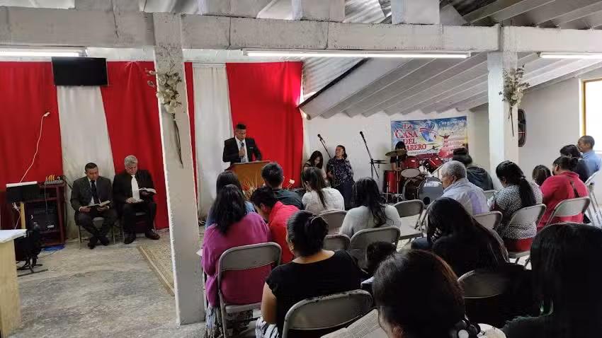 La Casa Del Alfarero &ldquo;Tulancingo, Hidalgo&rdquo;