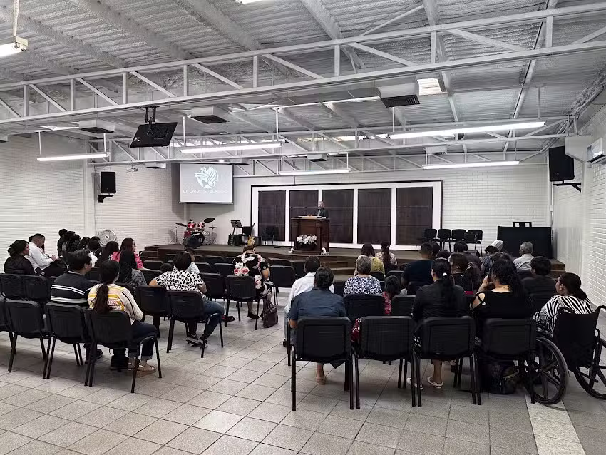 La Casa del Alfarero