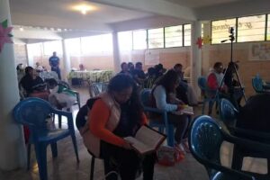 La casa del padre &ndash; Lomas de San Sebastian