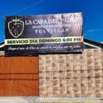 La Casa del Padre Tultitl&aacute;n