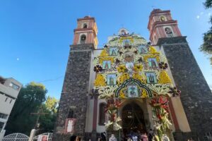 La Catedral de Iztapalapa
