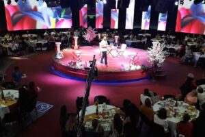 La Cima De La Monta&ntilde;a Ministerios