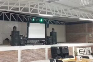 La Cinta, San Jos&eacute; Iturbide