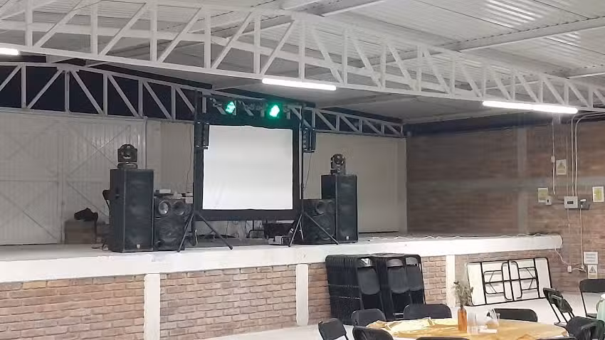 La Cinta, San Jos&eacute; Iturbide