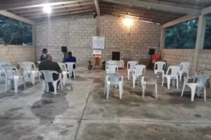 La cosecha de Jes&uacute;s