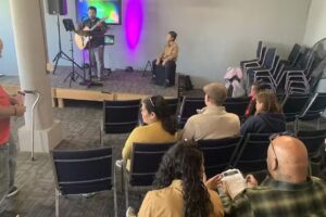 La Cruz Baptist Church