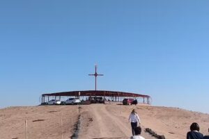 La Cruz Ejido Islita