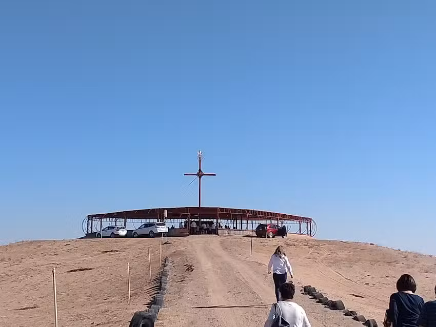 La Cruz Ejido Islita