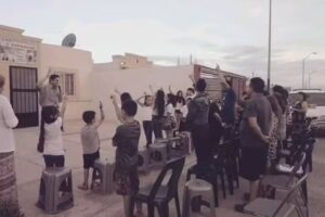 La CUEVA Vistas del norte Centro Familiar