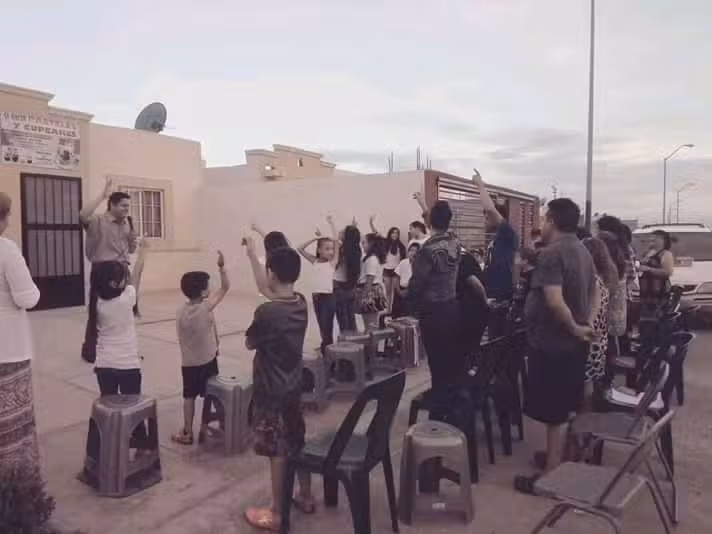 La CUEVA Vistas del norte Centro Familiar