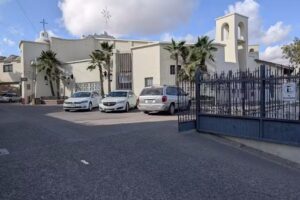 La Divina Providencia