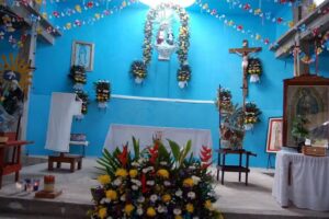 La Divina Providencia