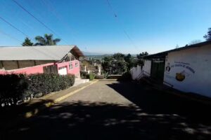 La Divina Providencia