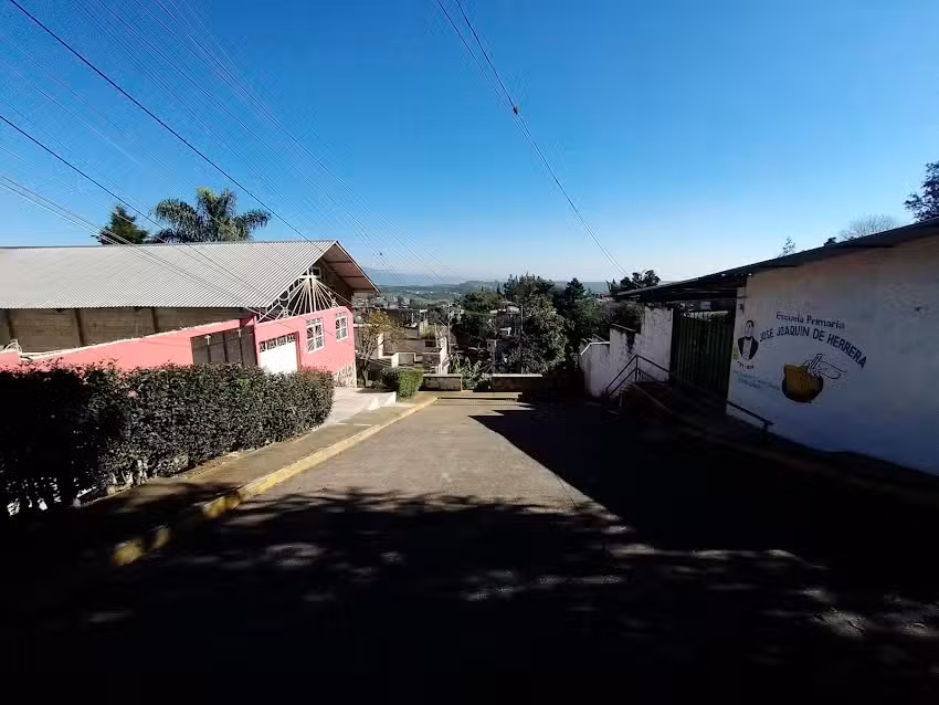 La Divina Providencia