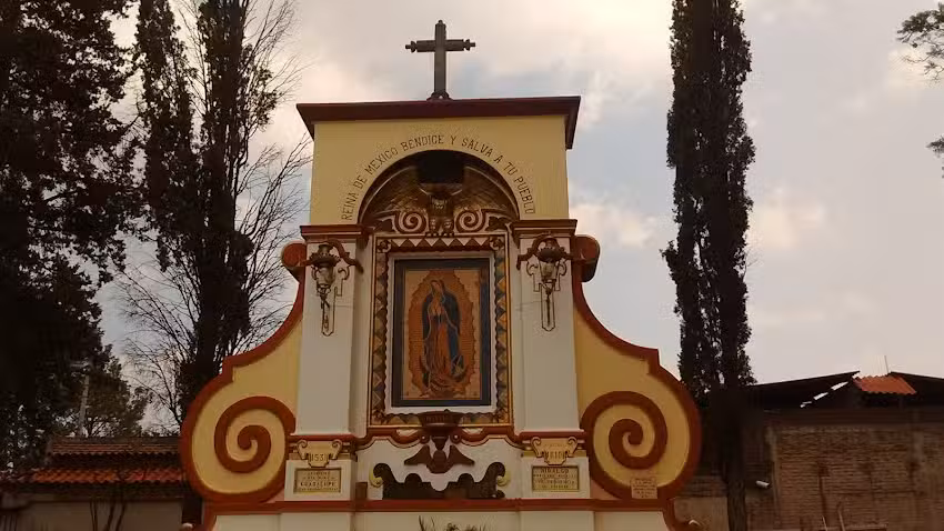 La Ermita