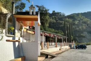 La Ermita de Guadalupe