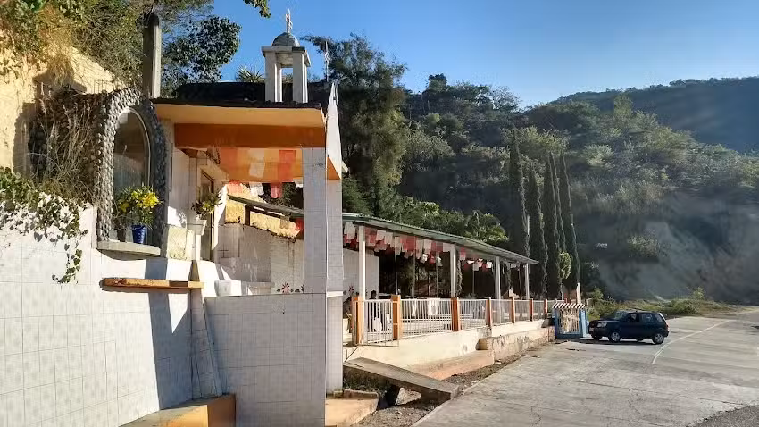 La Ermita de Guadalupe