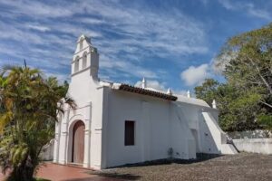 La Ermita del Rosario