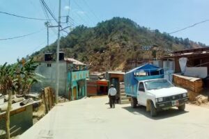 La Ermita (El Calvario)