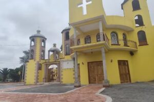La Ermita En El Vegil
