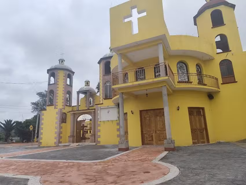 La Ermita En El Vegil