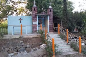 La Ermita Guadalupana