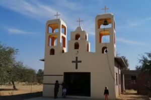 La Esperanza y El Ramillete