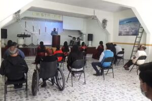 La Familia de la Fe Philadelphia 8