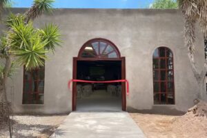 LA FE EN CRISTO IDRM