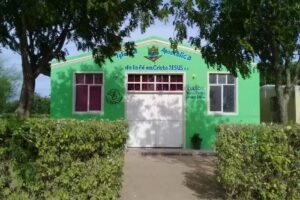 La F&eacute; En Cristo Jes&uacute;s