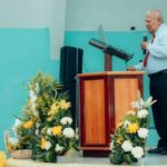 La Fe En Cristo Jes&uacute;s