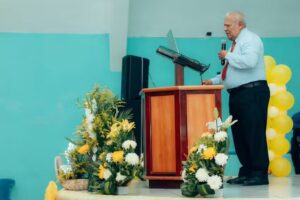 La Fe En Cristo Jes&uacute;s