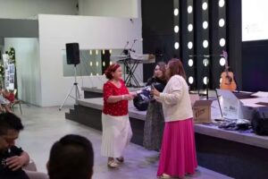 La Fe Santa Catarina Castillo del Rey