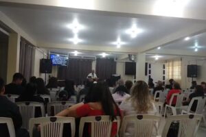 La Fe Viviente Coatzacoalcos