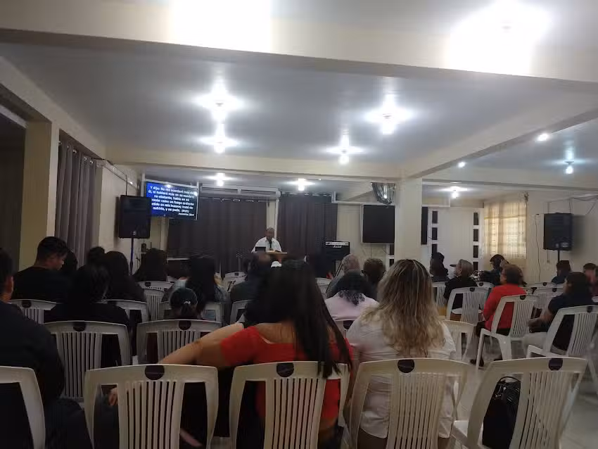 La Fe Viviente Coatzacoalcos