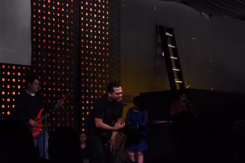 La Fe Viviente M&eacute;xico