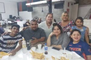 LA FORTALEZA DE SION MINISTERIOS