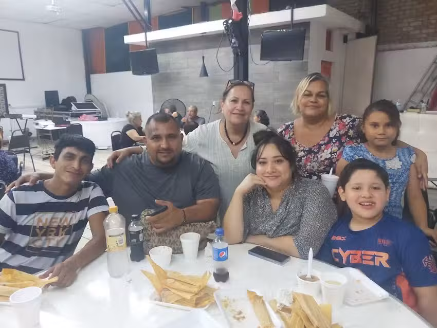 LA FORTALEZA DE SION MINISTERIOS