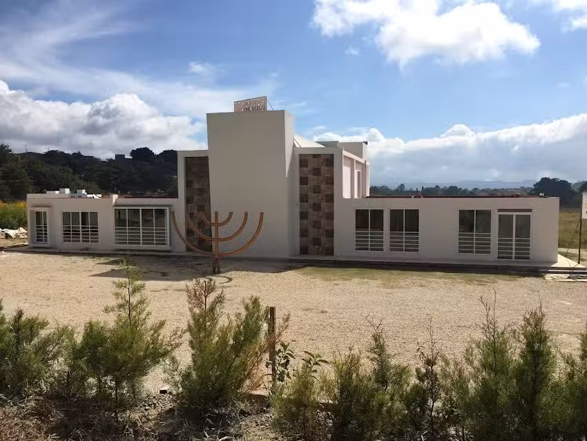 La Fuente de Silo&eacute;