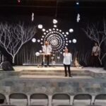 LA FUENTE MINISTERIOS