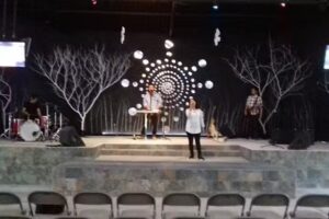 LA FUENTE MINISTERIOS