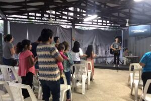 La Fuente San Jos&eacute;