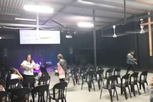 La Fuente Valle de Puebla