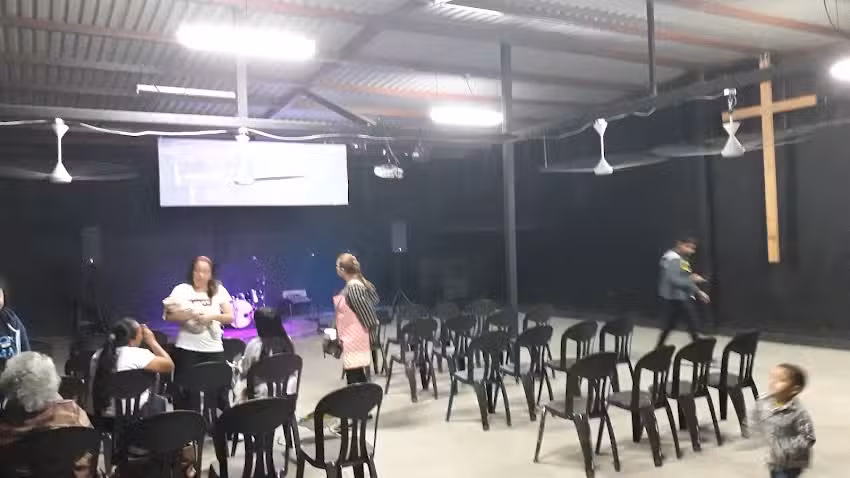 La Fuente Valle de Puebla