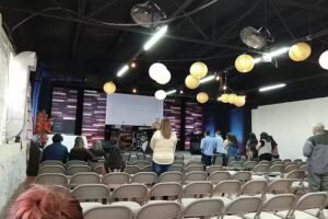 La Gran Comisi&oacute;n